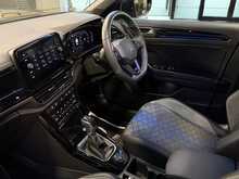 Volkswagen T-Roc TSI R Black Edition - U13537
