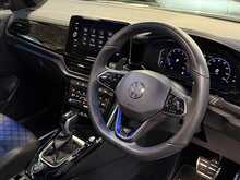 Volkswagen T-Roc TSI R Black Edition - U13537