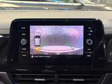 Volkswagen T-Roc TSI R Black Edition - U13537