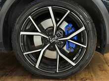 Volkswagen T-Roc TSI R Black Edition - U13537