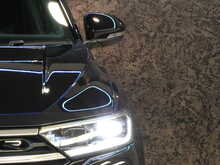 Volkswagen T-Roc TSI R Black Edition - U13537