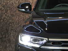 Volkswagen T-Roc TSI R Black Edition - U13537