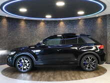 Volkswagen T-Roc TSI R Black Edition - U13537