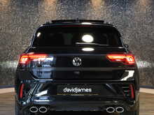 Volkswagen T-Roc TSI R Black Edition - U13537