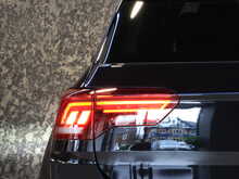 Volkswagen T-Roc TSI R Black Edition - U13537