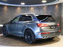 Audi SQ5 TFSI V6 - U13540