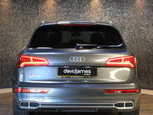 Audi SQ5 TFSI V6 - U13540