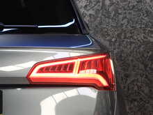 Audi SQ5 TFSI V6 - U13540