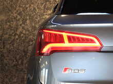 Audi SQ5 TFSI V6 - U13540