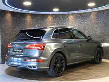 Audi SQ5 TFSI V6 - U13540