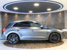 Audi SQ5 TFSI V6 - U13540