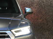 Audi SQ5 TFSI V6 - U13540