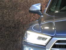 Audi SQ5 TFSI V6 - U13540