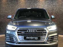 Audi SQ5 TFSI V6 - U13540