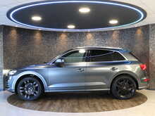 Audi SQ5 TFSI V6 - U13540