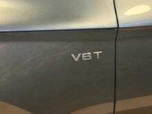 Audi SQ5 TFSI V6 - U13540