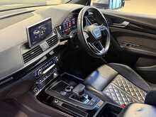Audi SQ5 TFSI V6 - U13540