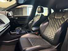 Audi SQ5 TFSI V6 - U13540