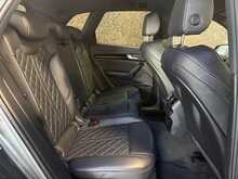 Audi SQ5 TFSI V6 - U13540