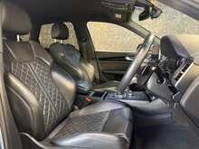 Audi SQ5 TFSI V6 - U13540