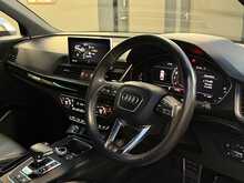 Audi SQ5 TFSI V6 - U13540