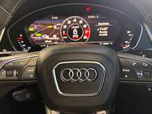 Audi SQ5 TFSI V6 - U13540