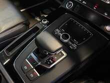 Audi SQ5 TFSI V6 - U13540