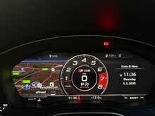 Audi SQ5 TFSI V6 - U13540