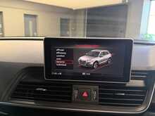 Audi SQ5 TFSI V6 - U13540
