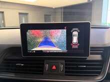 Audi SQ5 TFSI V6 - U13540