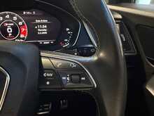 Audi SQ5 TFSI V6 - U13540