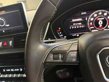 Audi SQ5 TFSI V6 - U13540