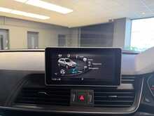 Audi SQ5 TFSI V6 - U13540