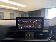 Audi SQ5 TFSI V6 - U13540