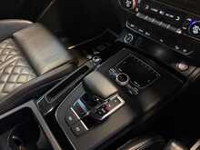 Audi SQ5 TFSI V6 - U13540