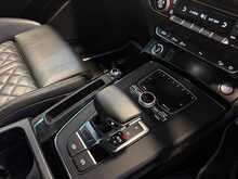 Audi SQ5 TFSI V6 - U13540