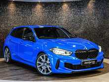 BMW 1 Series M135i - U13543