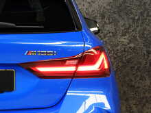 BMW 1 Series M135i - U13543