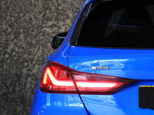 BMW 1 Series M135i - U13543