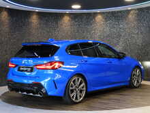 BMW 1 Series M135i - U13543