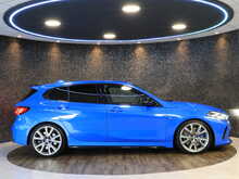 BMW 1 Series M135i - U13543