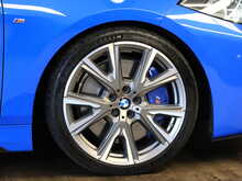 BMW 1 Series M135i - U13543