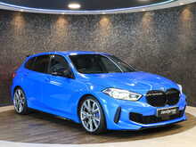 BMW 1 Series M135i - U13543