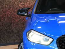 BMW 1 Series M135i - U13543