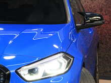 BMW 1 Series M135i - U13543