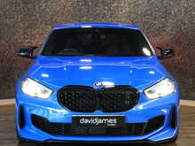 BMW 1 Series M135i - U13543
