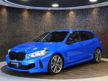 BMW 1 Series M135i - U13543
