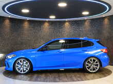 BMW 1 Series M135i - U13543