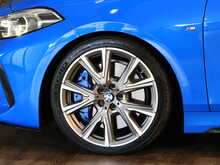 BMW 1 Series M135i - U13543