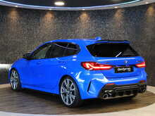 BMW 1 Series M135i - U13543